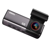 XBLITZ GO3 4K/3,2"/150/WiFi/GPS XBL-CAR-DR077 - 1339026 - zdjęcie 3